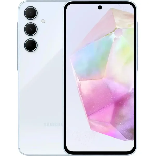 Samsung Galaxy A35 8+ 256Gb Awesome Ice Blue 5G